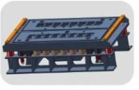 Dynamic and static vibration table design